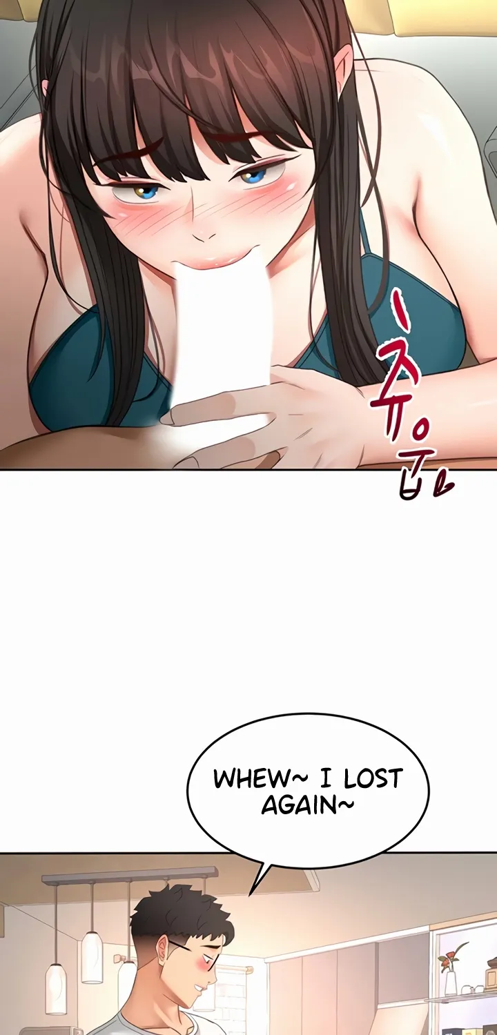 Rooftop Sex King Chapter 52 - Page 8 in English