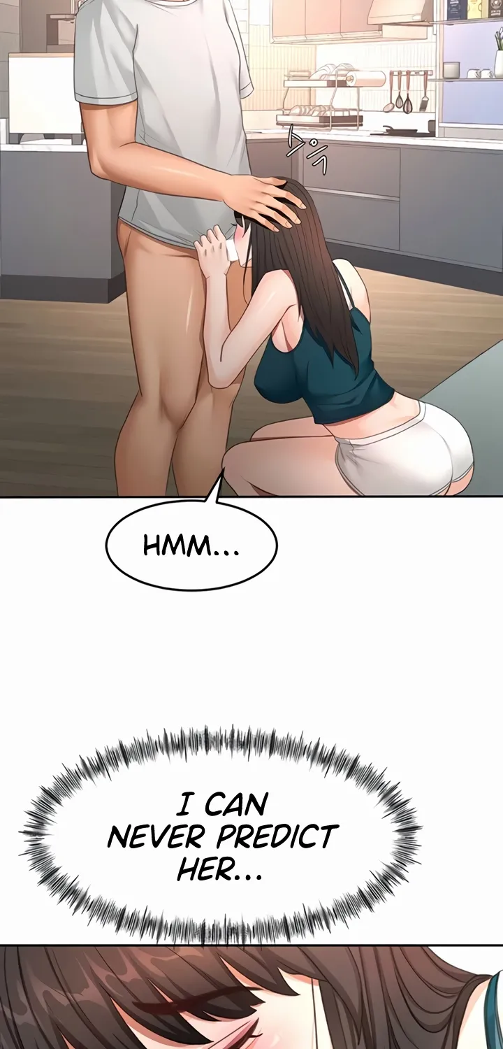Rooftop Sex King Chapter 52 - Page 9 in English