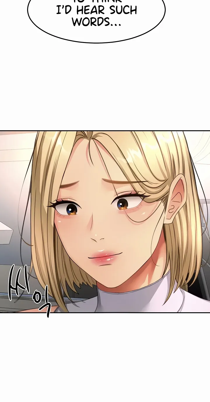 Rooftop Sex King Chapter 53 - Page 10 in English