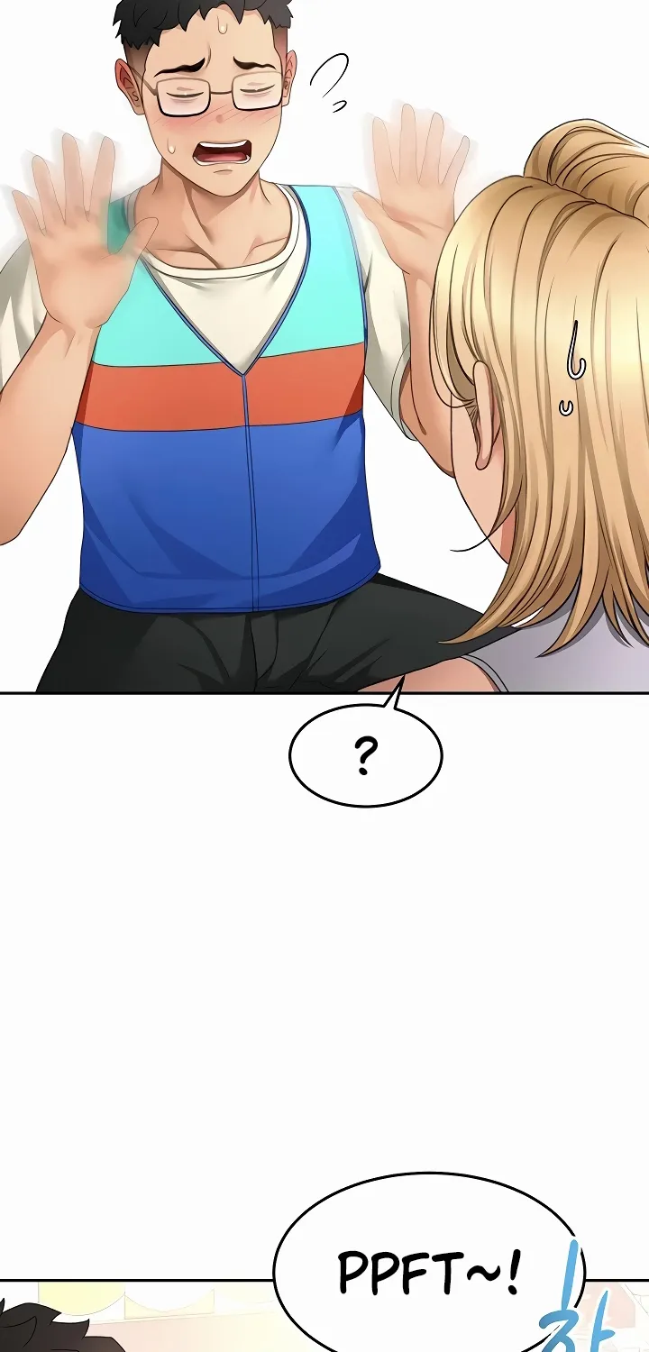 Rooftop Sex King Chapter 53 - Page 18 in English