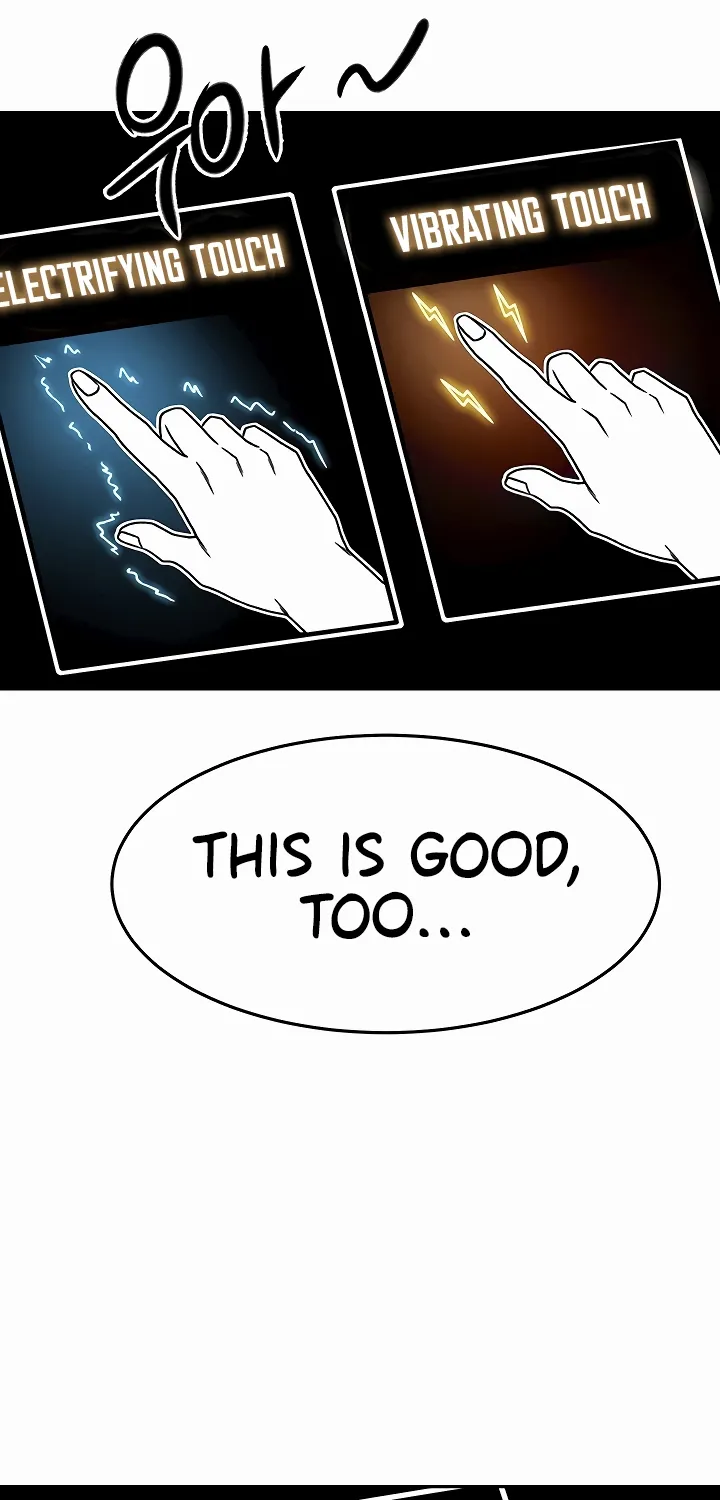 Rooftop Sex King Chapter 53 - Page 33 in English