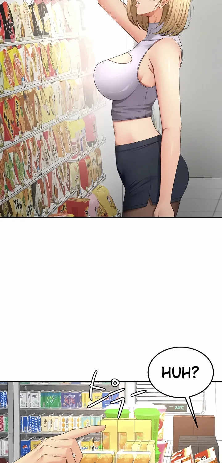 Rooftop Sex King Chapter 53 - Page 37 in English