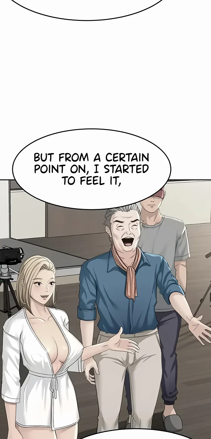 Rooftop Sex King Chapter 53 - Page 4 in English
