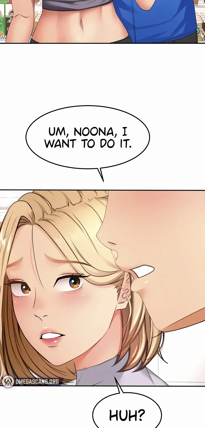 Rooftop Sex King Chapter 53 - Page 46 in English