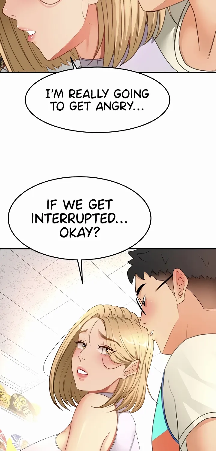 Rooftop Sex King Chapter 53 - Page 57 in English
