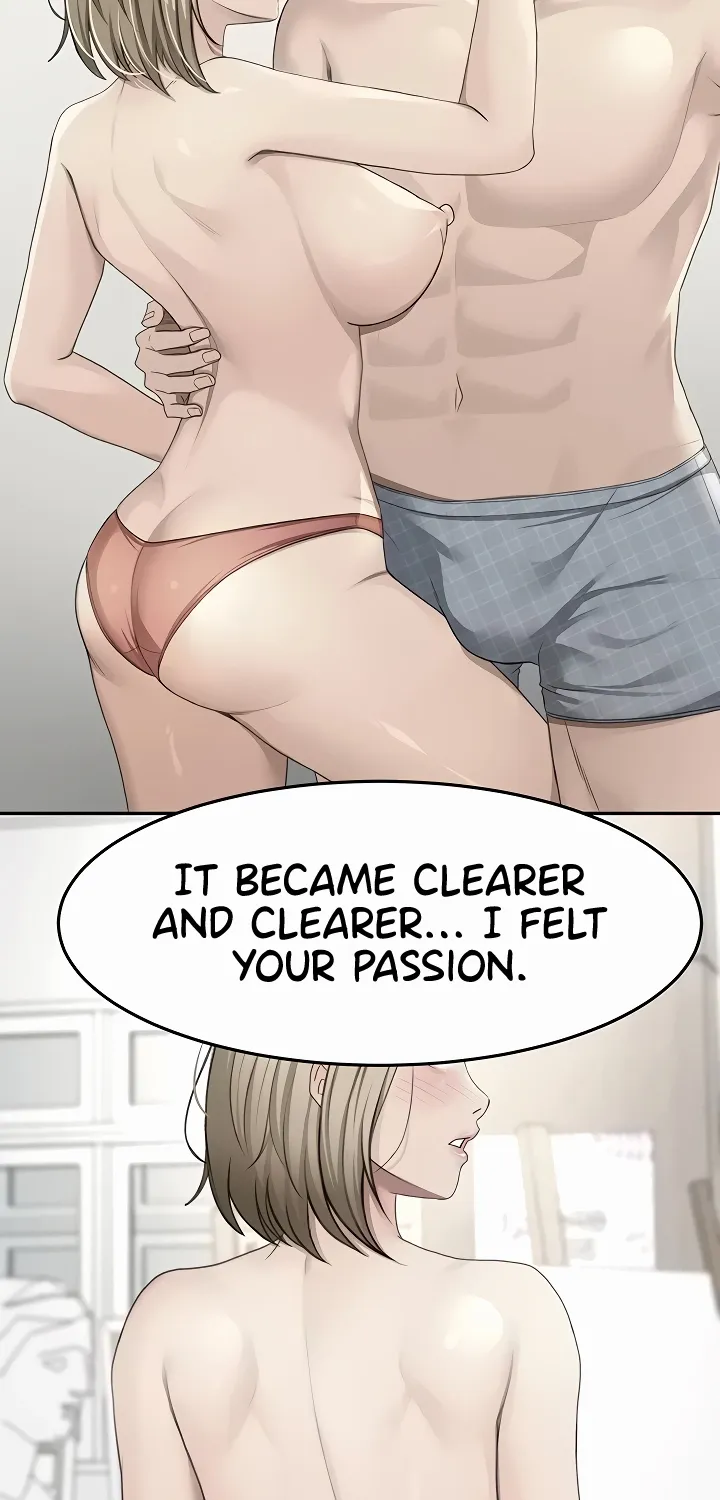 Rooftop Sex King Chapter 53 - Page 6 in English