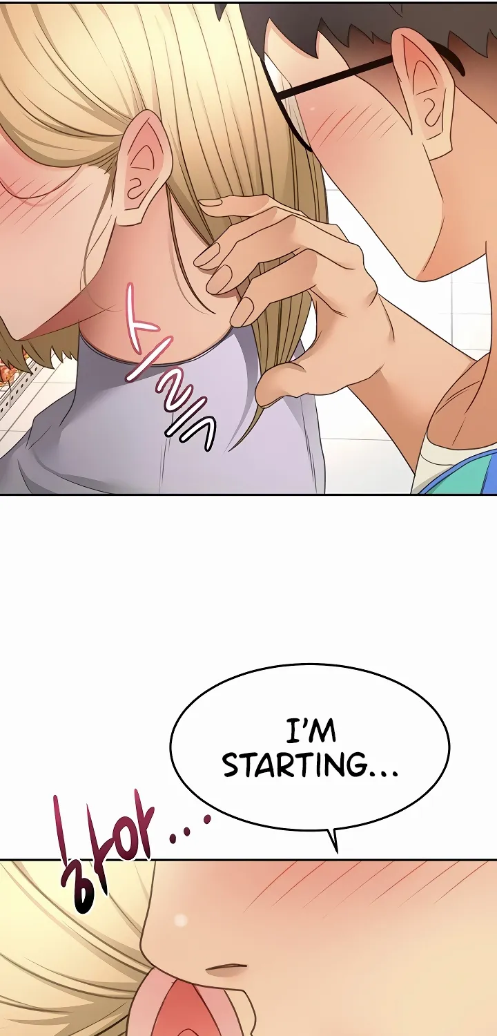 Rooftop Sex King Chapter 53 - Page 60 in English