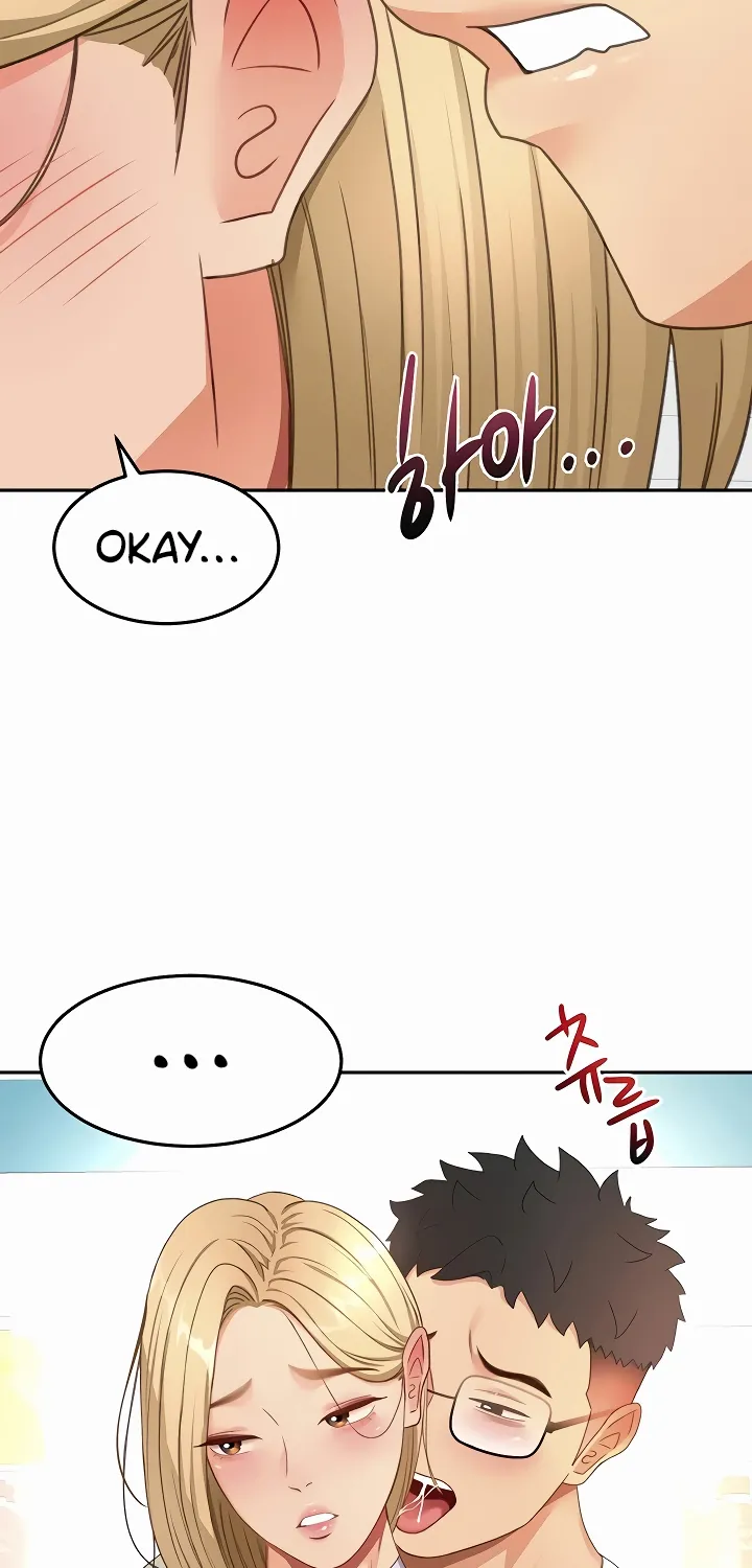 Rooftop Sex King Chapter 53 - Page 61 in English