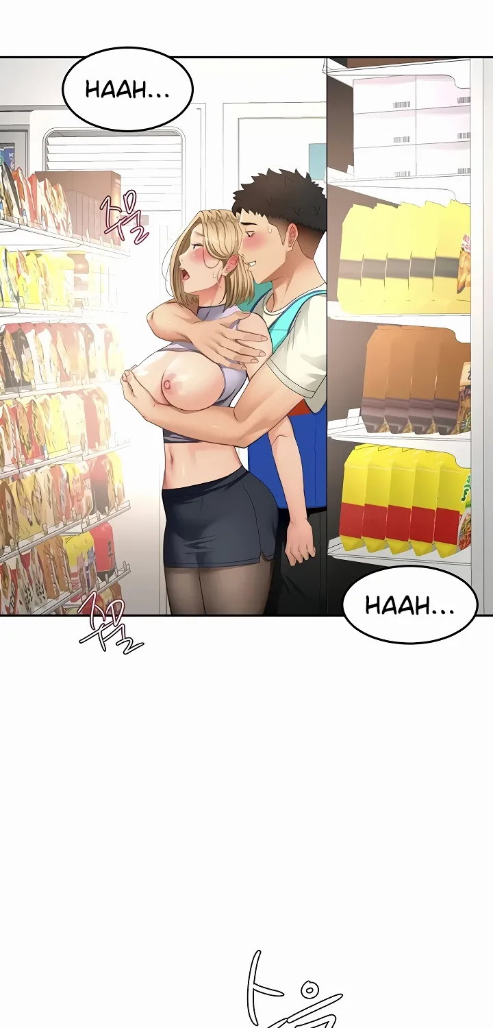 Rooftop Sex King Chapter 53 - Page 71 in English