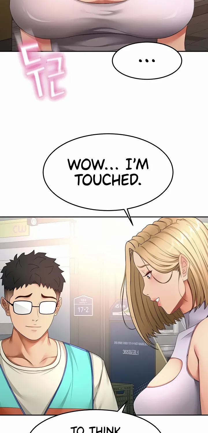 Rooftop Sex King Chapter 53 - Page 9 in English