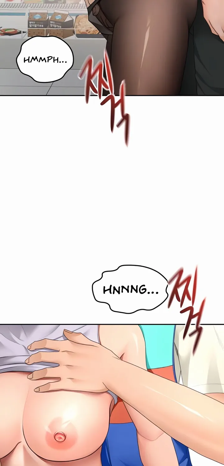 Rooftop Sex King Chapter 54 - Page 15 in English