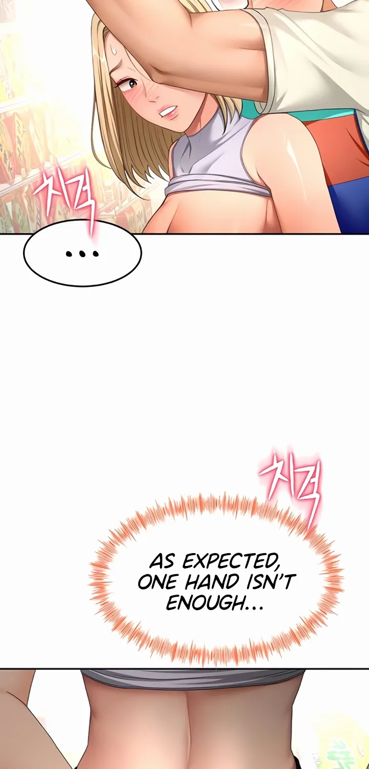 Rooftop Sex King Chapter 54 - Page 21 in English