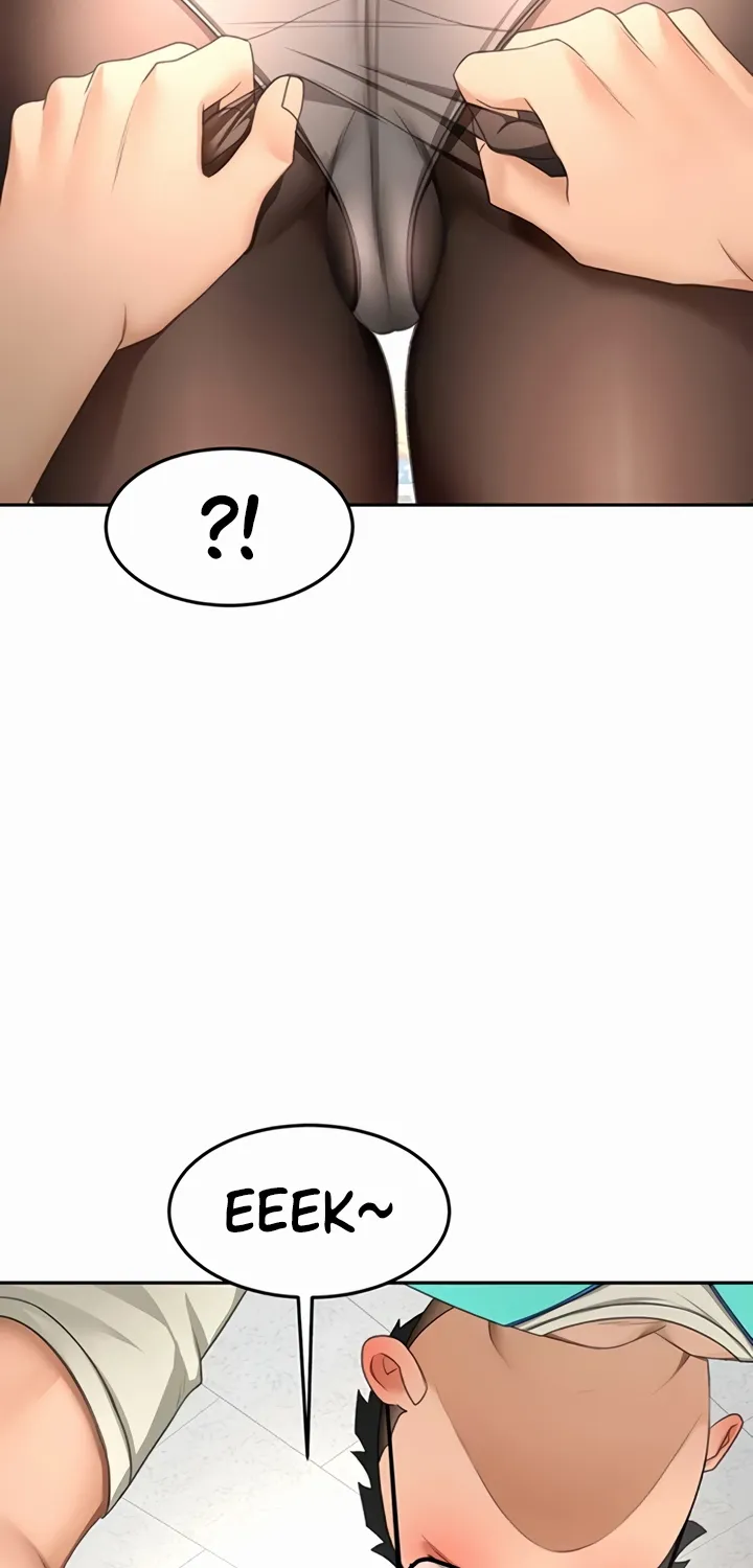 Rooftop Sex King Chapter 54 - Page 26 in English