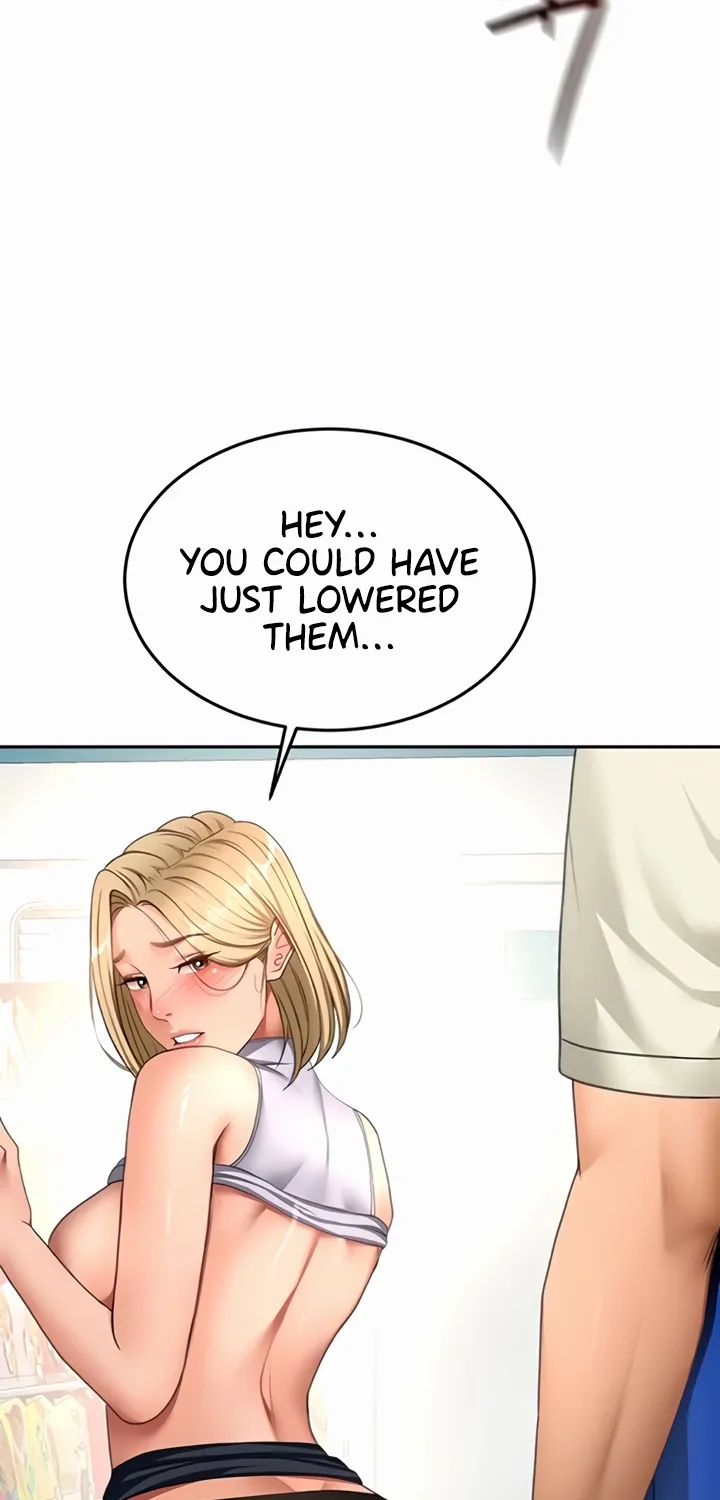 Rooftop Sex King Chapter 54 - Page 28 in English