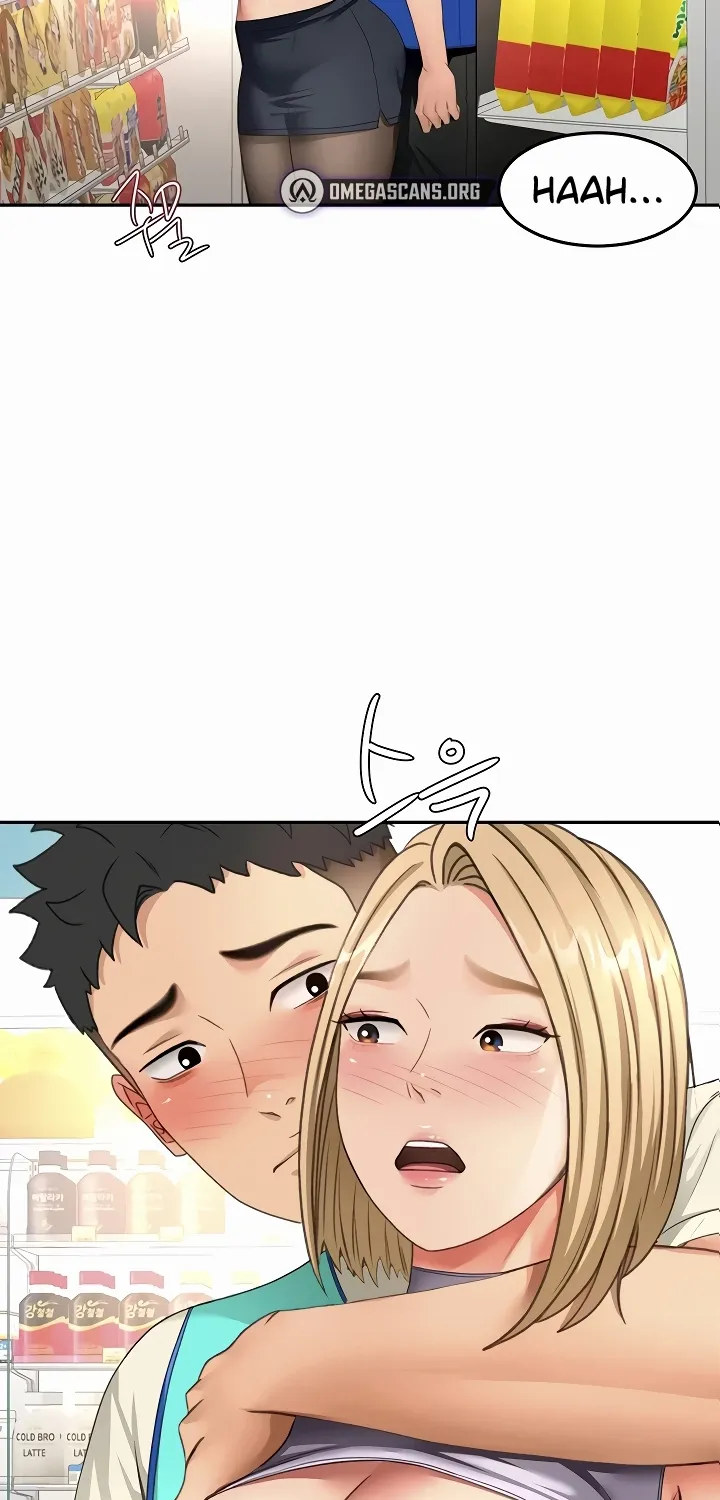Rooftop Sex King Chapter 54 - Page 3 in English