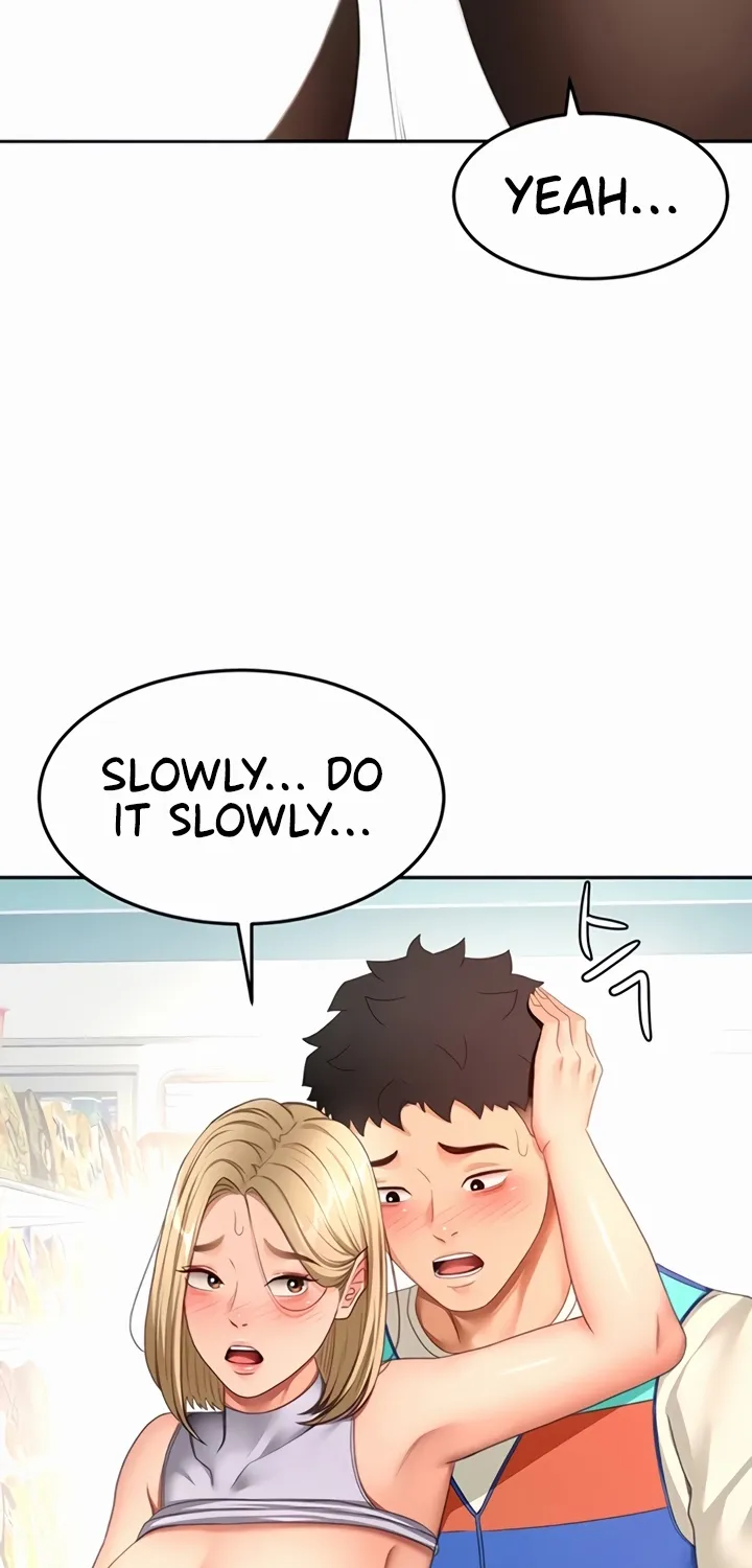 Rooftop Sex King Chapter 54 - Page 31 in English