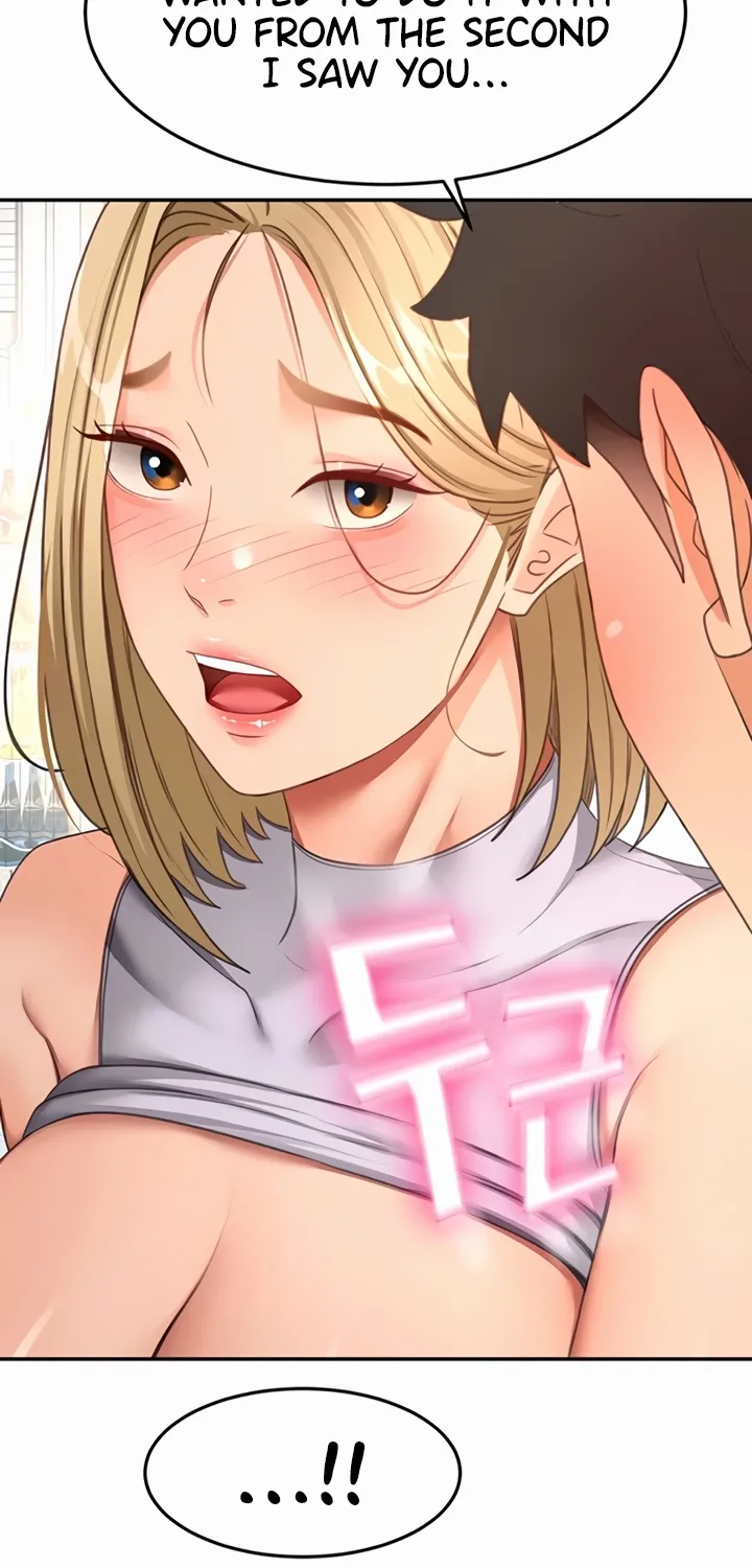 Rooftop Sex King Chapter 54 - Page 35 in English