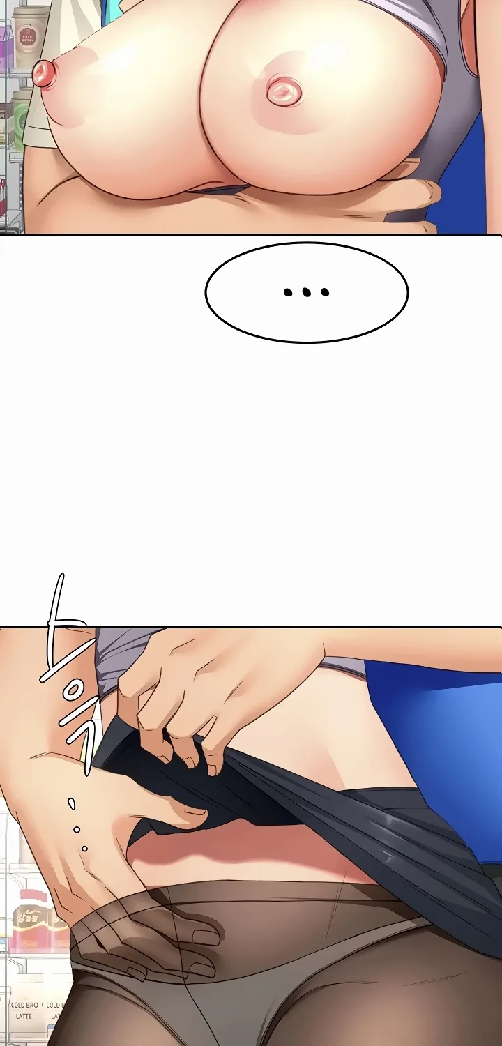 Rooftop Sex King Chapter 54 - Page 4 in English