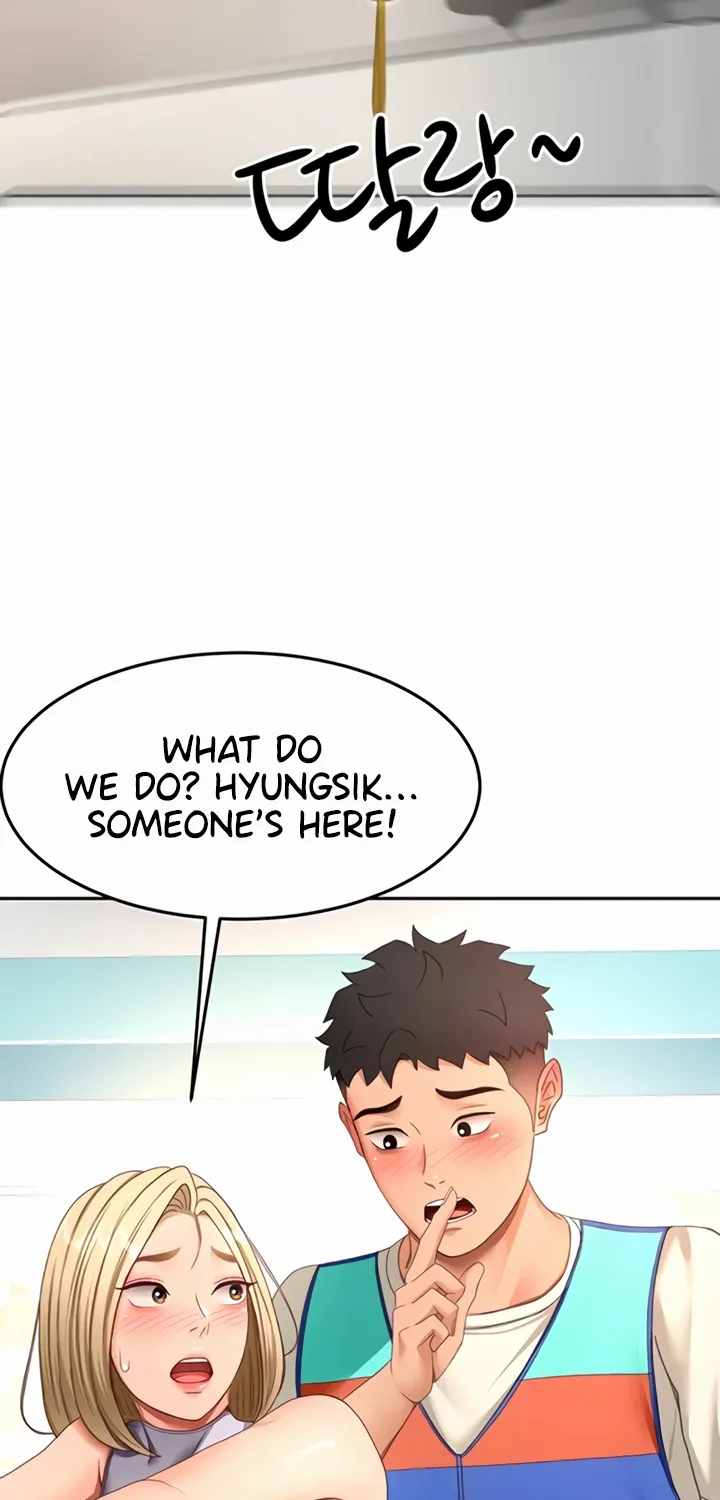 Rooftop Sex King Chapter 54 - Page 43 in English