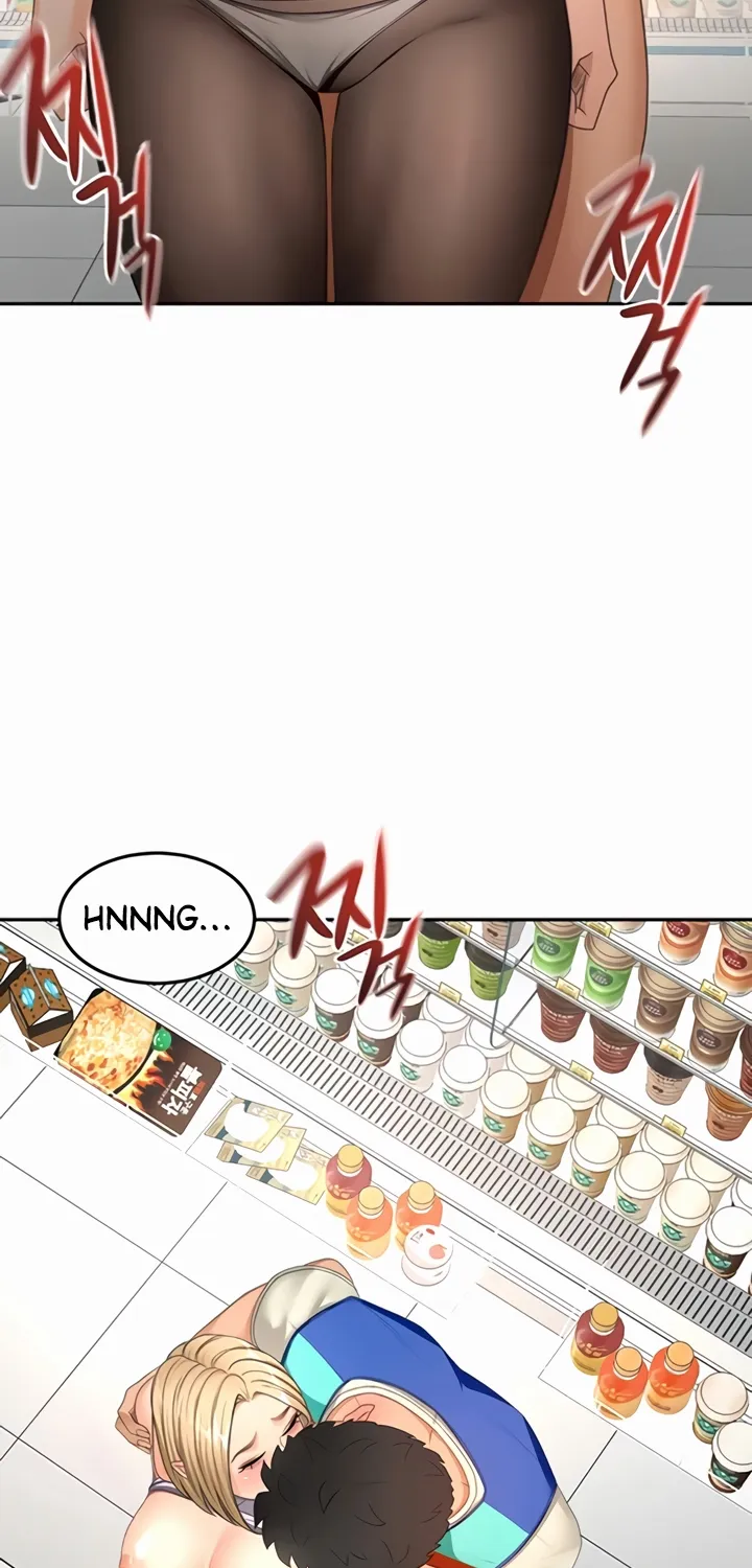 Rooftop Sex King Chapter 54 - Page 55 in English
