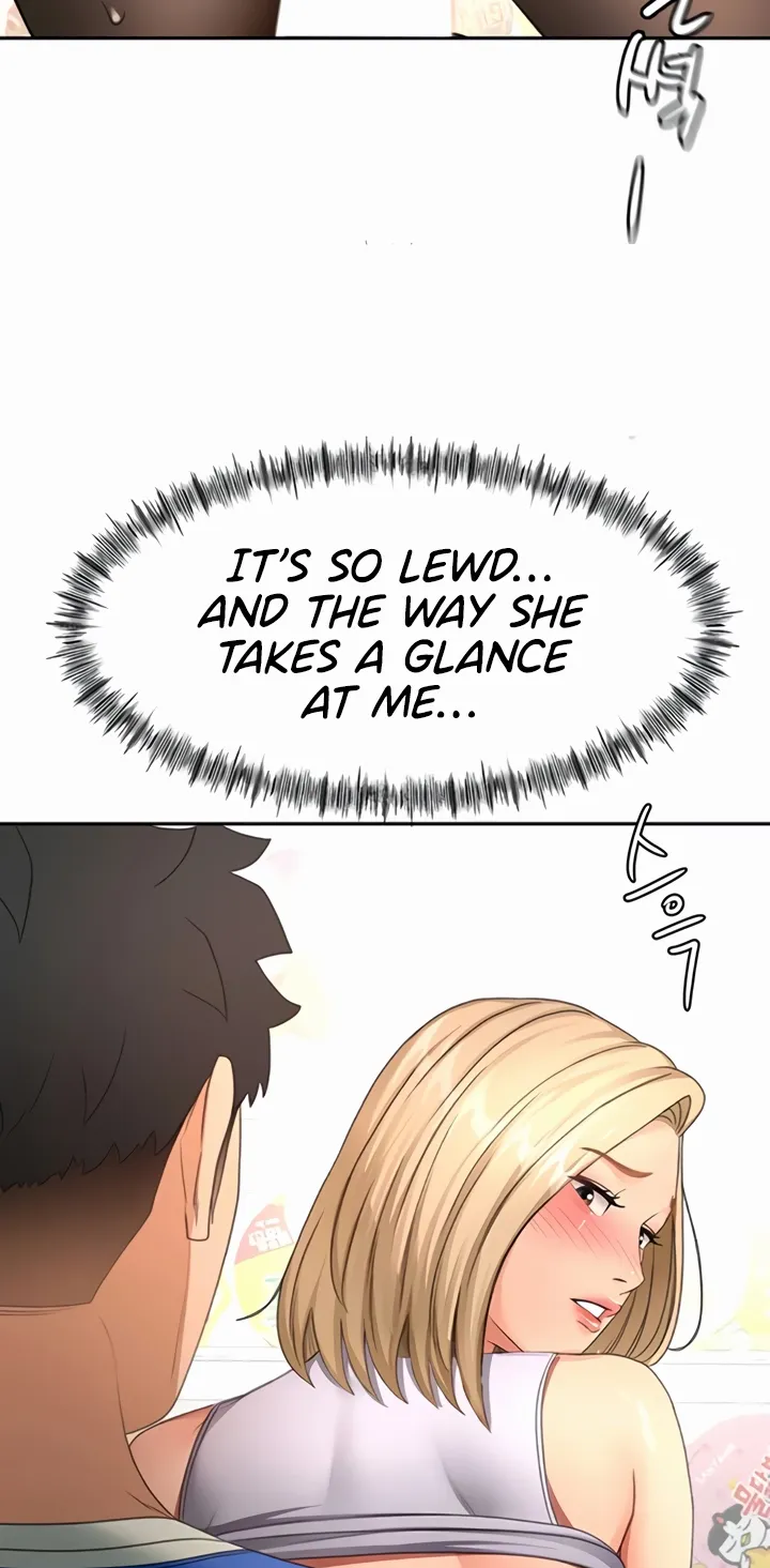 Rooftop Sex King Chapter 54 - Page 67 in English