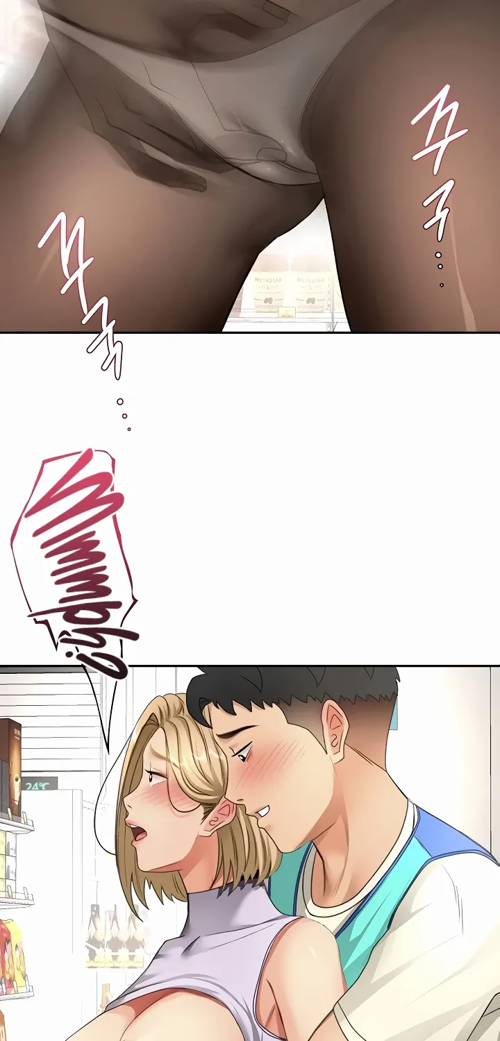Rooftop Sex King Chapter 54 - Page 7 in English