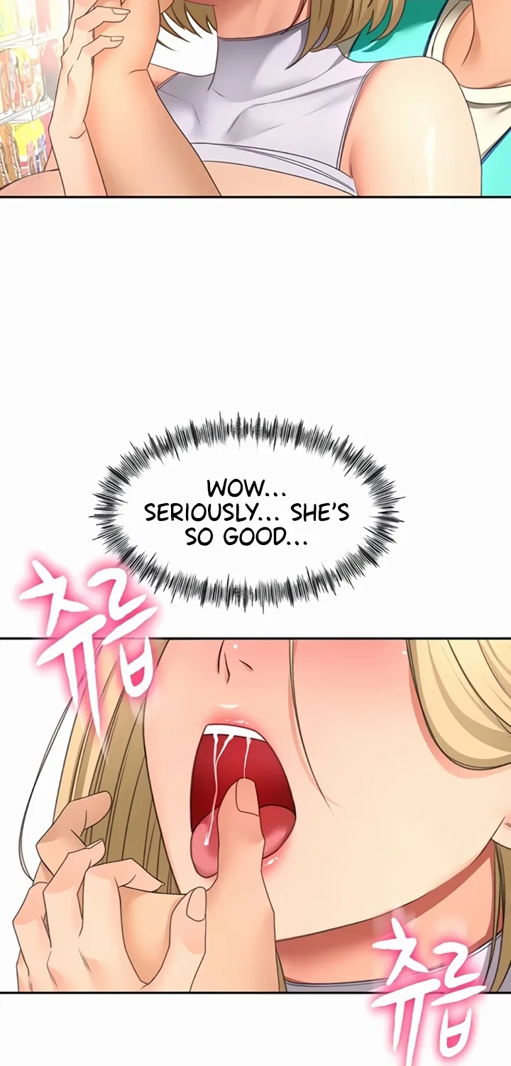 Rooftop Sex King Chapter 54 - Page 71 in English