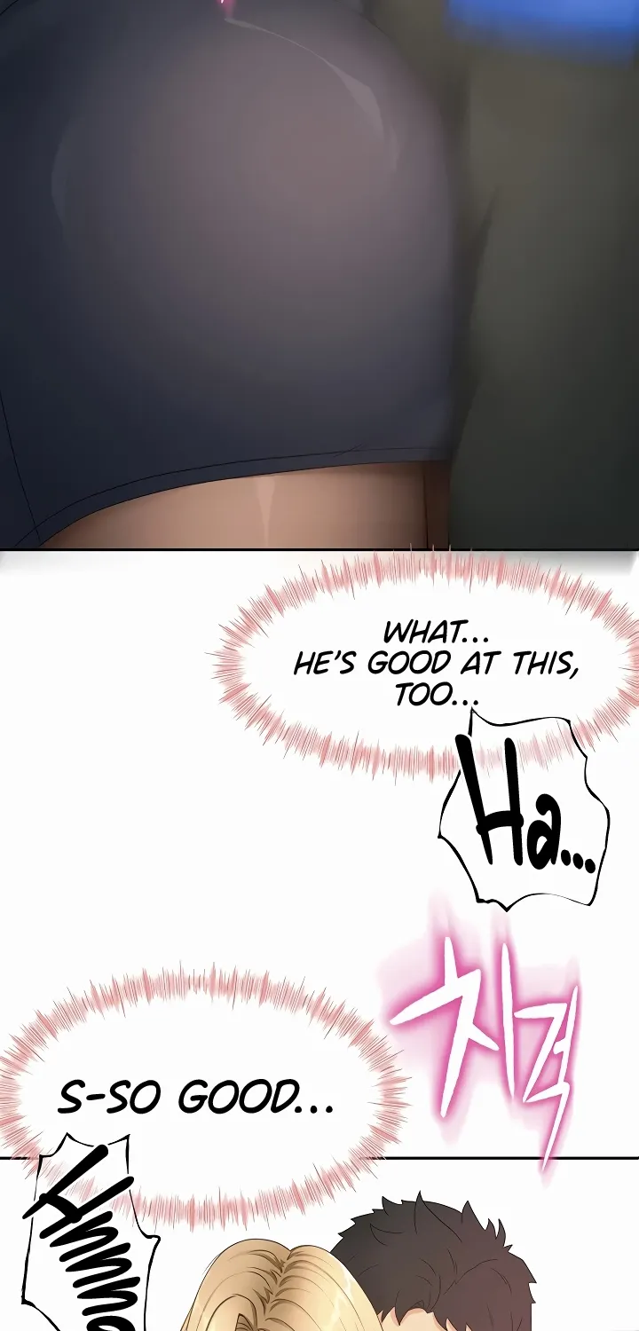Rooftop Sex King Chapter 54 - Page 9 in English
