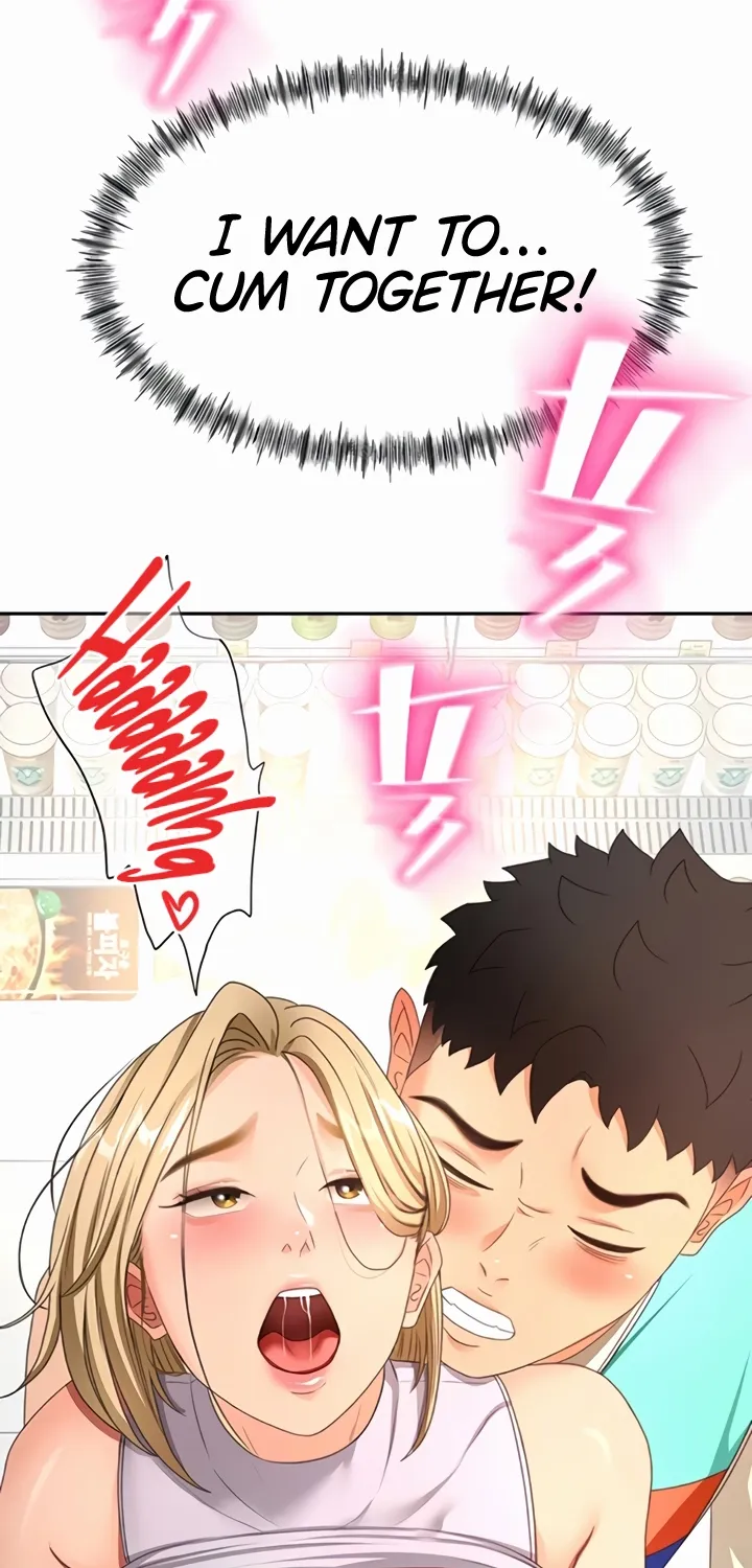Rooftop Sex King Chapter 55 - Page 10 in English