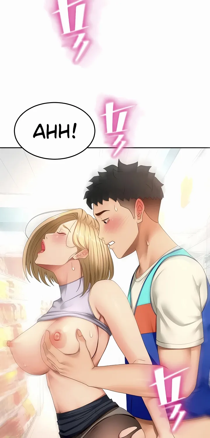 Rooftop Sex King Chapter 55 - Page 14 in English