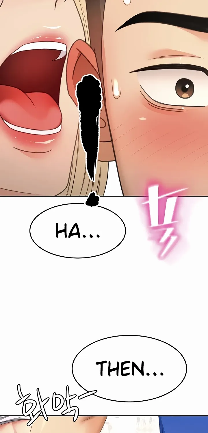Rooftop Sex King Chapter 55 - Page 18 in English