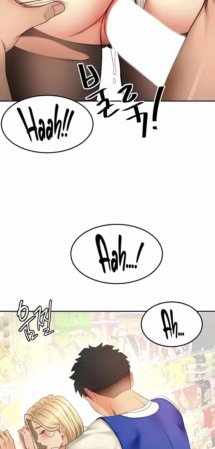 Rooftop Sex King Chapter 55 - Page 31 in English