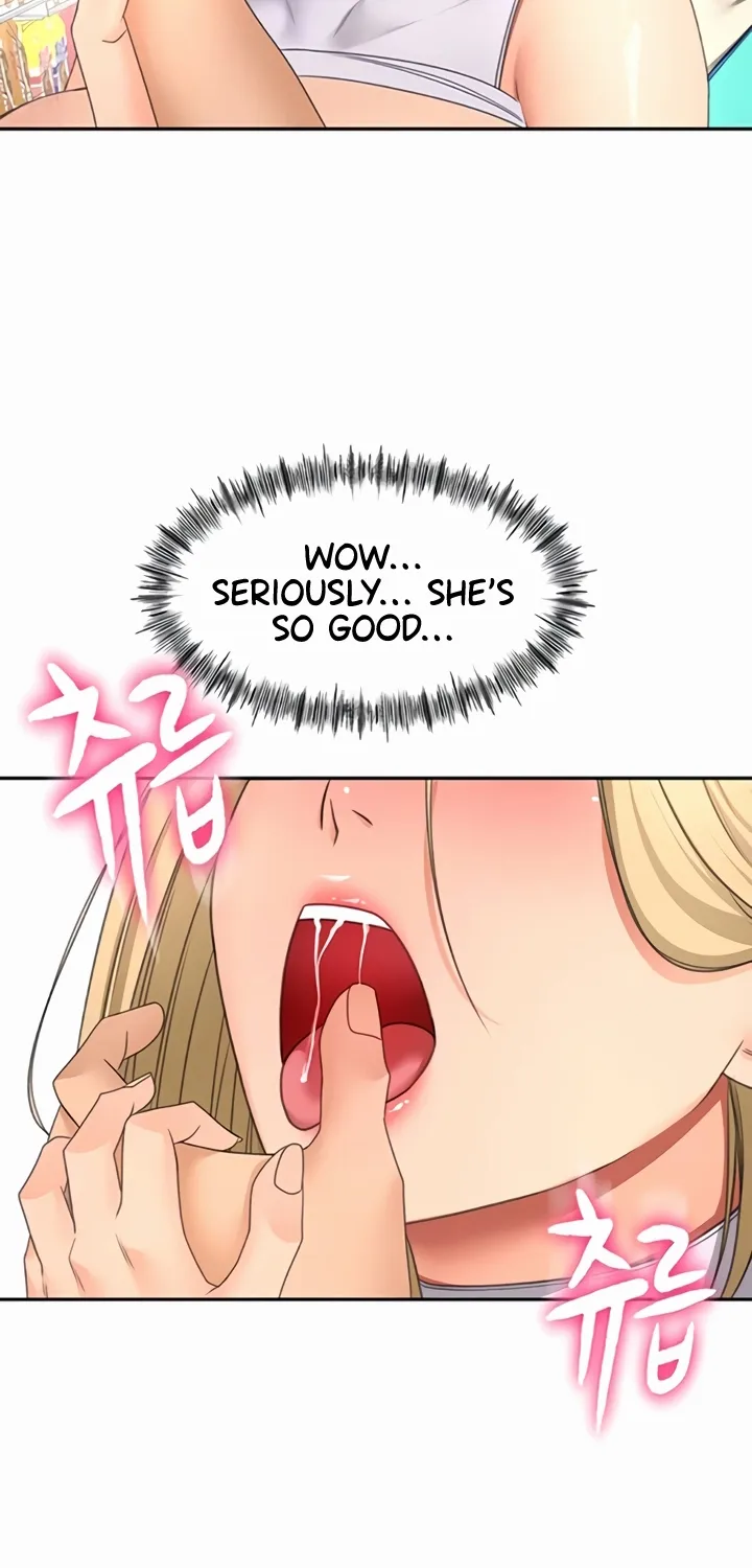 Rooftop Sex King Chapter 55 - Page 4 in English