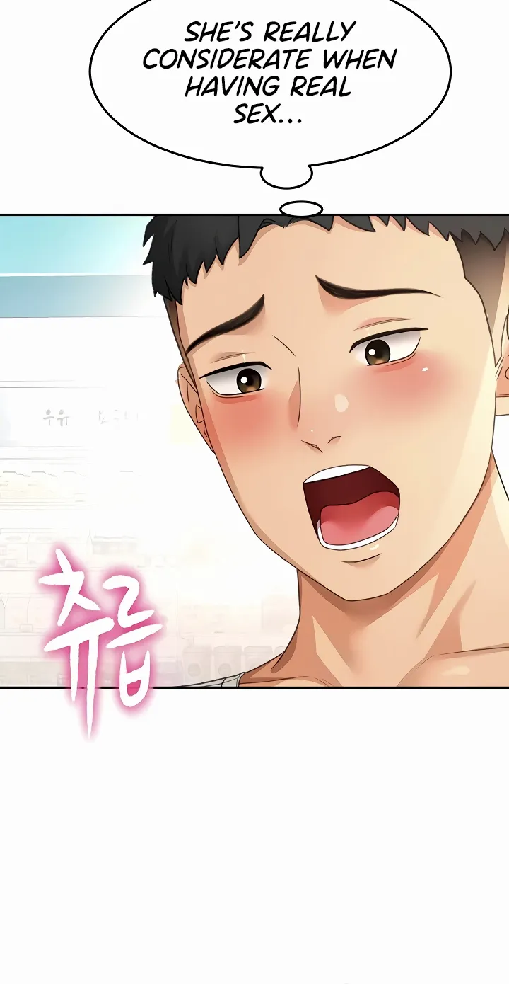 Rooftop Sex King Chapter 55 - Page 42 in English