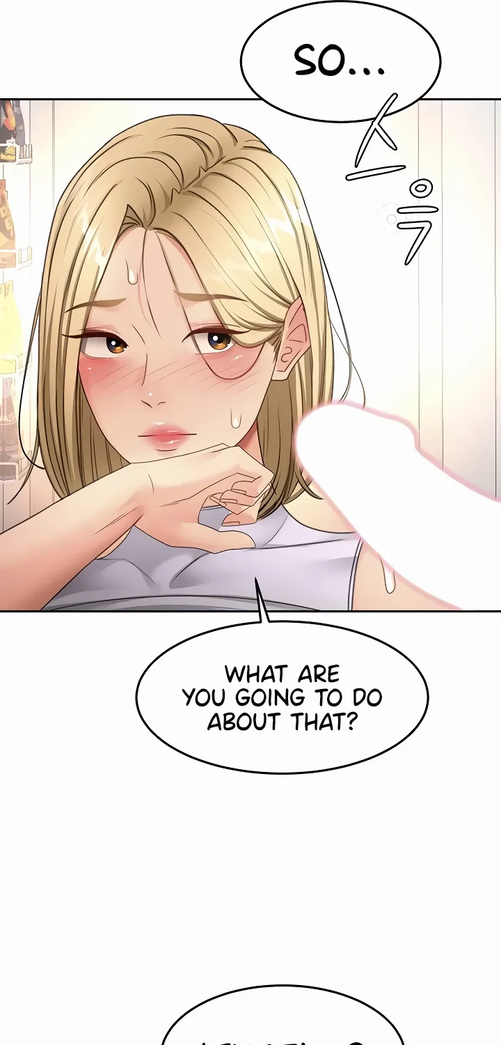 Rooftop Sex King Chapter 55 - Page 43 in English