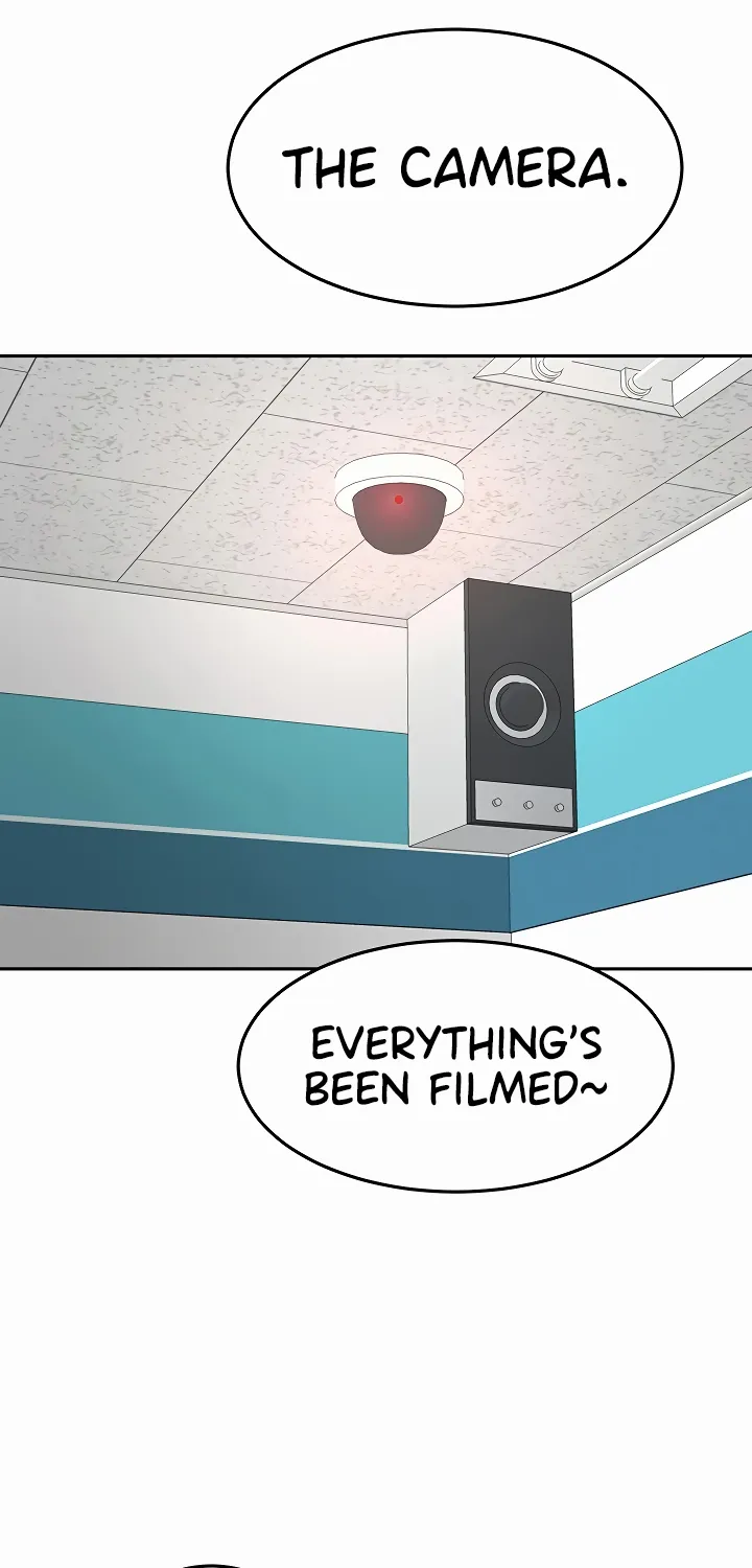 Rooftop Sex King Chapter 55 - Page 45 in English