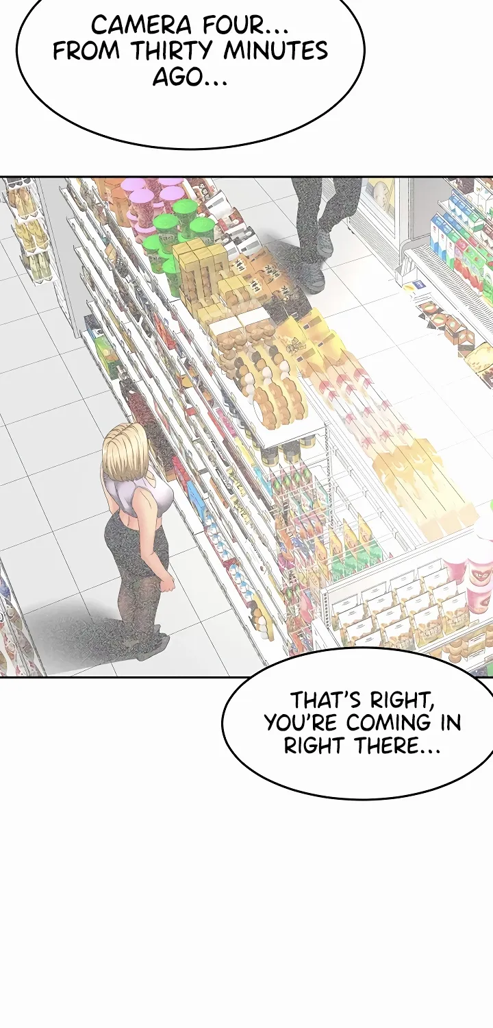 Rooftop Sex King Chapter 55 - Page 49 in English