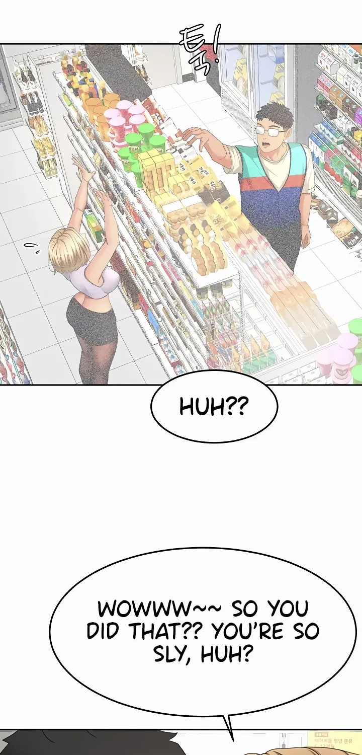Rooftop Sex King Chapter 55 - Page 50 in English