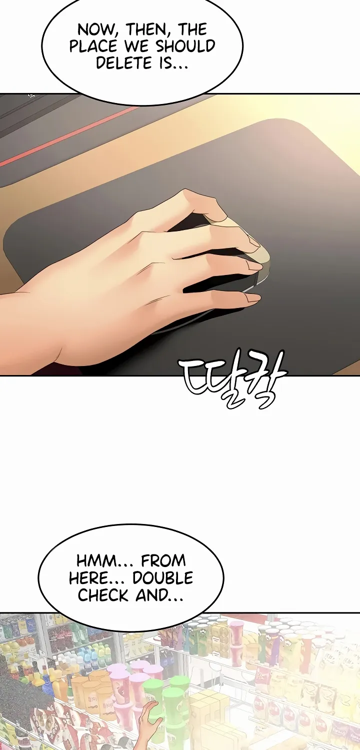 Rooftop Sex King Chapter 55 - Page 53 in English