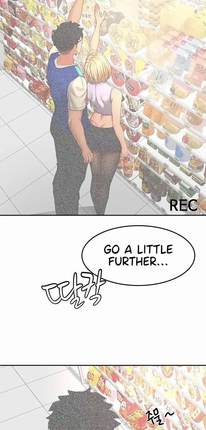 Rooftop Sex King Chapter 55 - Page 54 in English