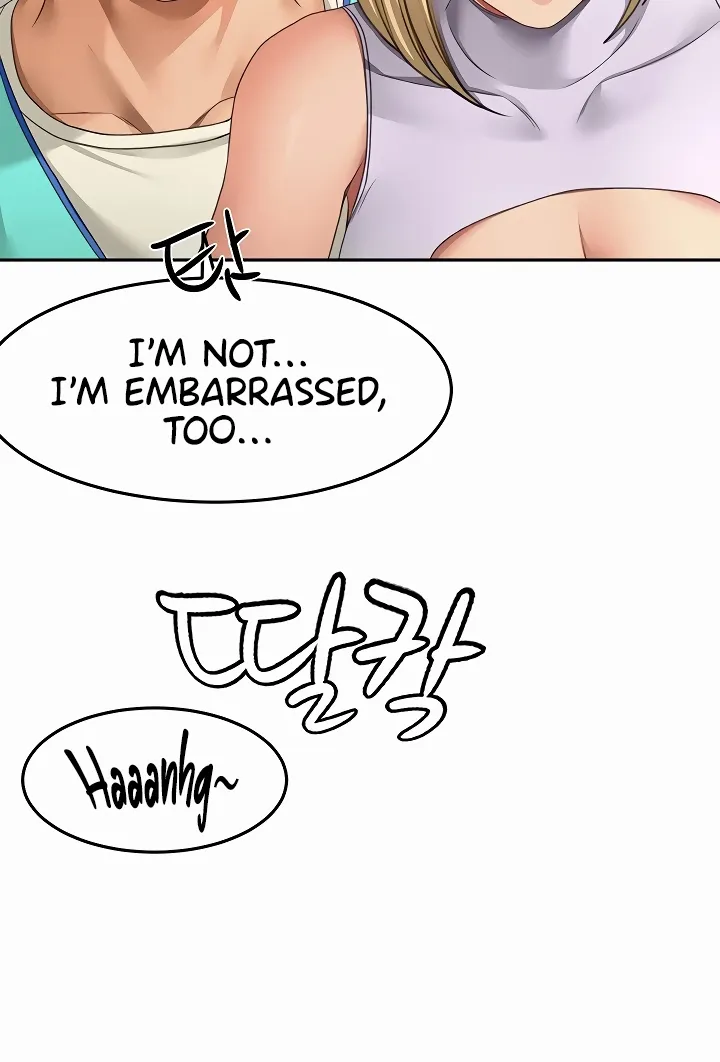 Rooftop Sex King Chapter 55 - Page 61 in English
