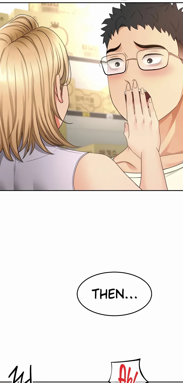 Rooftop Sex King Chapter 55 - Page 73 in English
