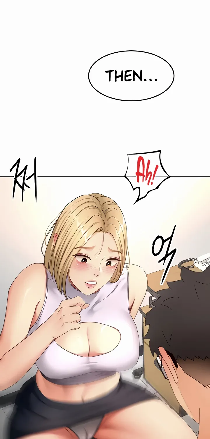 Rooftop Sex King Chapter 56 - Page 11 in English