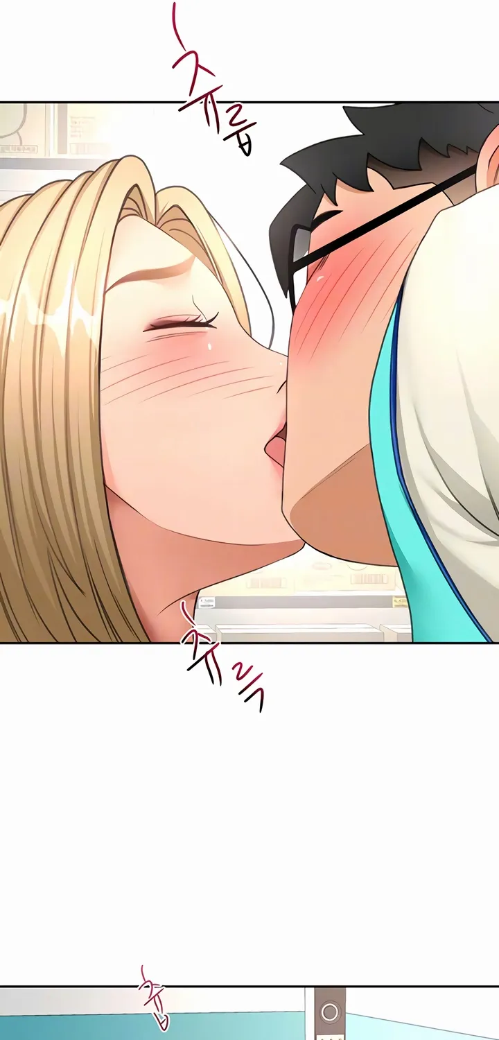 Rooftop Sex King Chapter 56 - Page 23 in English