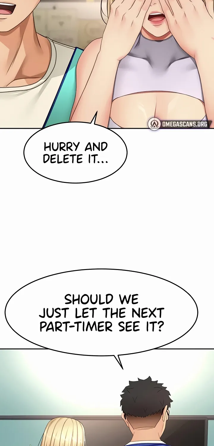 Rooftop Sex King Chapter 56 - Page 3 in English