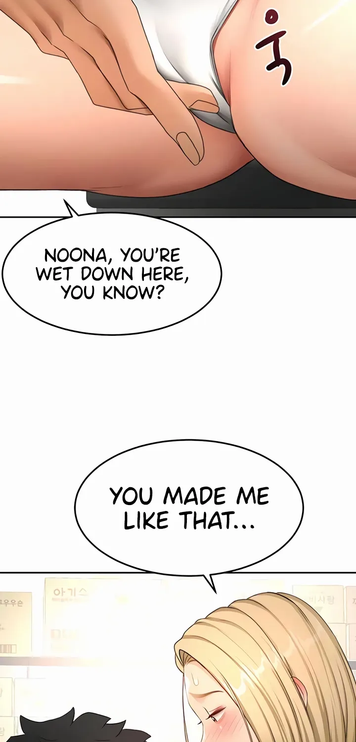Rooftop Sex King Chapter 56 - Page 31 in English