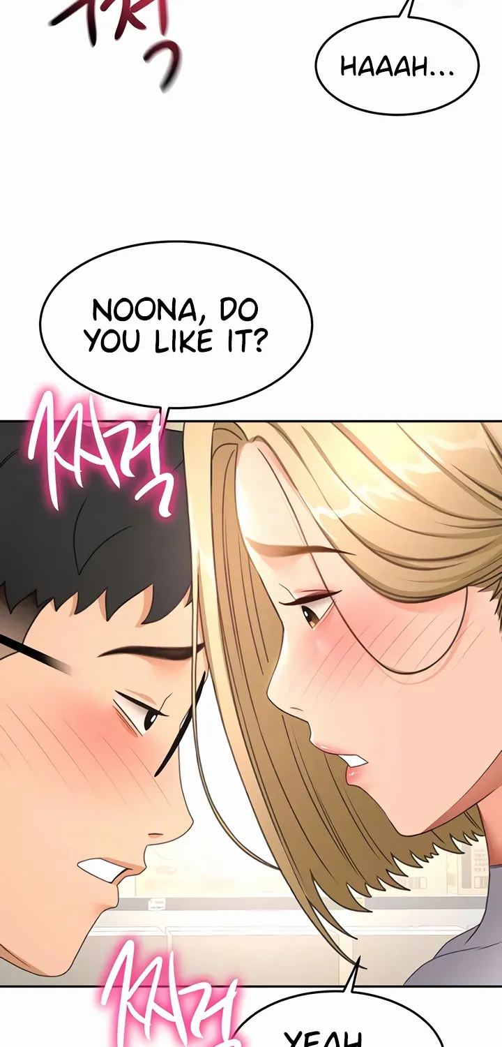 Rooftop Sex King Chapter 56 - Page 36 in English