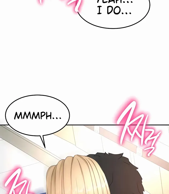 Rooftop Sex King Chapter 56 - Page 37 in English