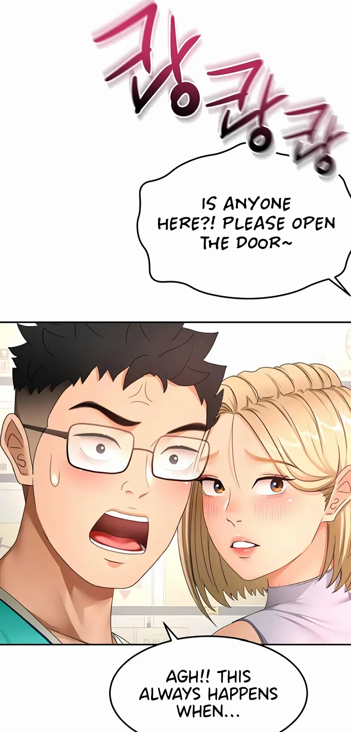 Rooftop Sex King Chapter 56 - Page 43 in English