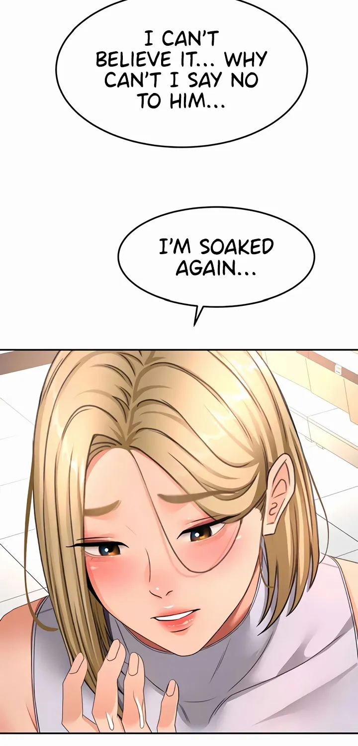 Rooftop Sex King Chapter 56 - Page 46 in English